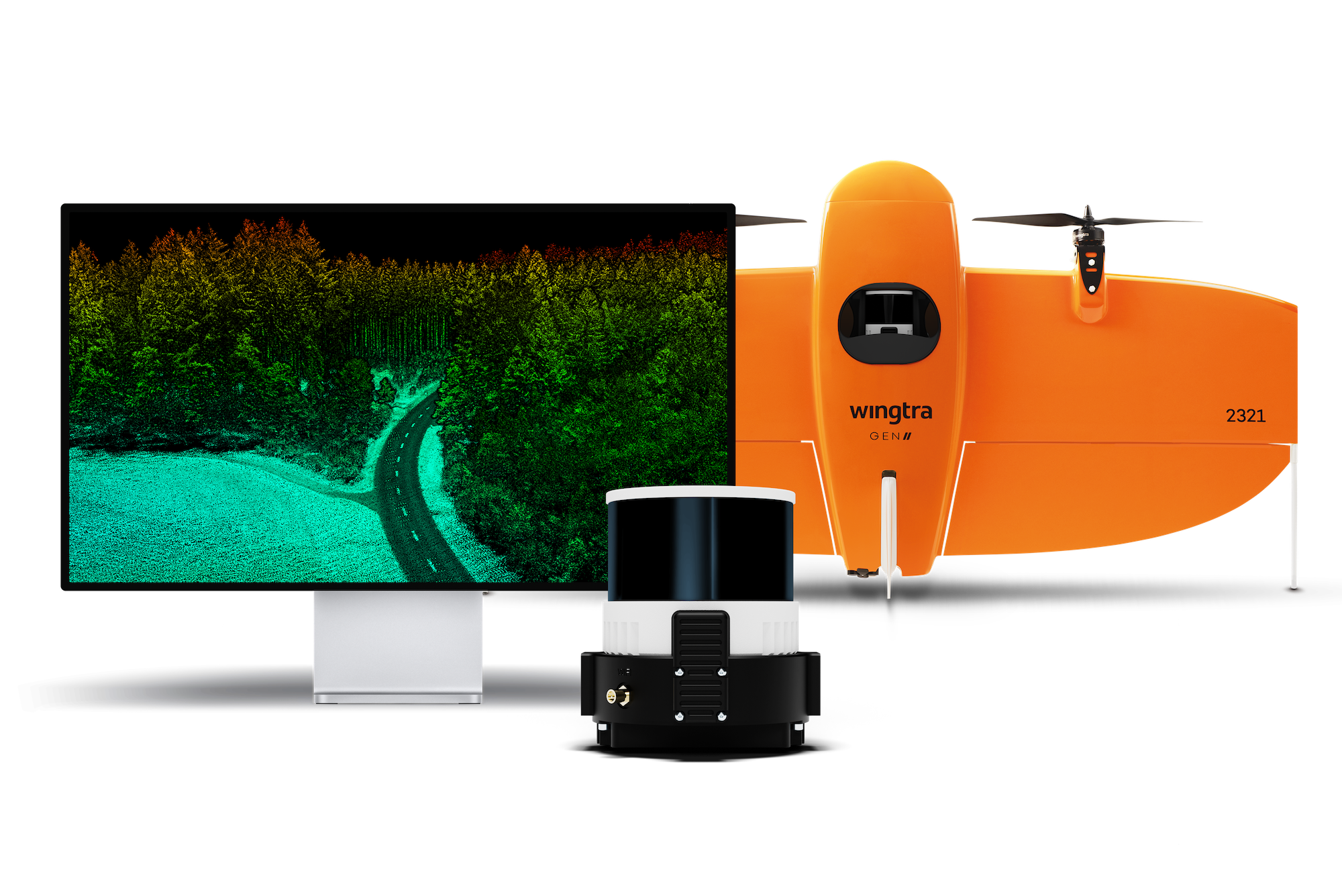 2024-wingtra-drone-LIDAR sensor-output screen 2