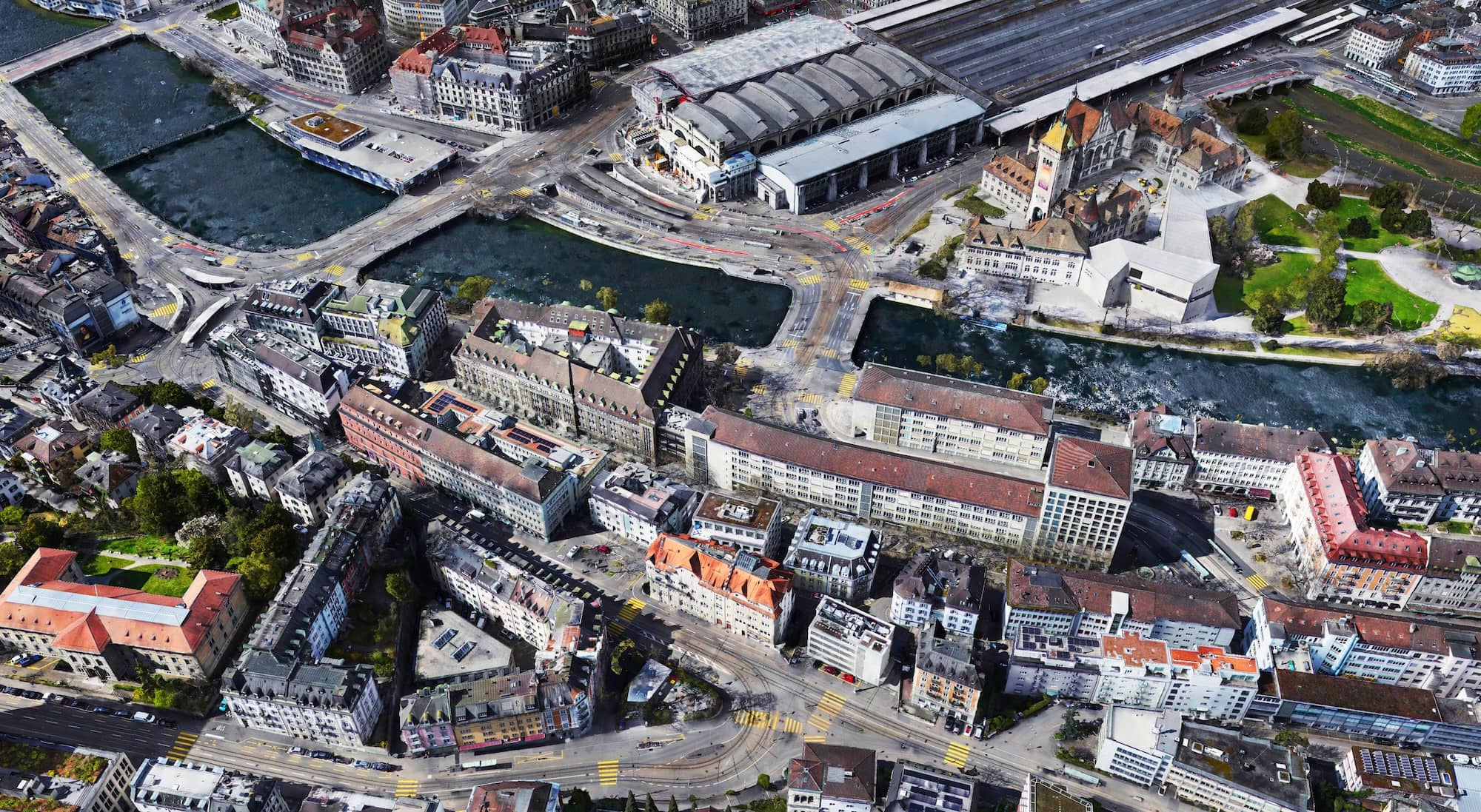 mapping zurich zoom 2